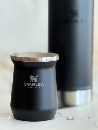 Mate Stanley | 236 Ml.