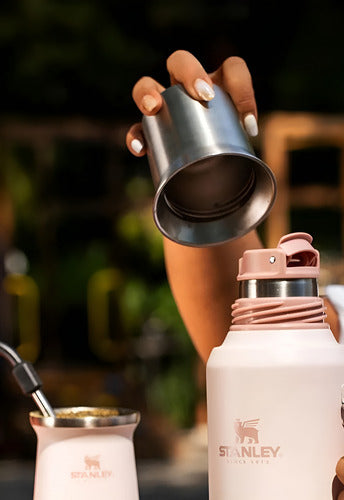 Termo Stanley Mate System Classic 800ml