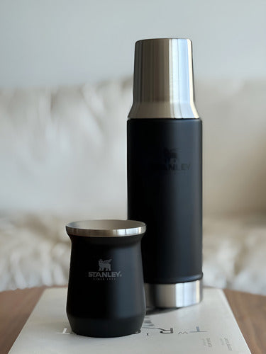 Termo Stanley Mate System Classic 800ml
