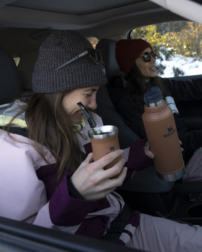 Termo Stanley Mate System Classic 800ml