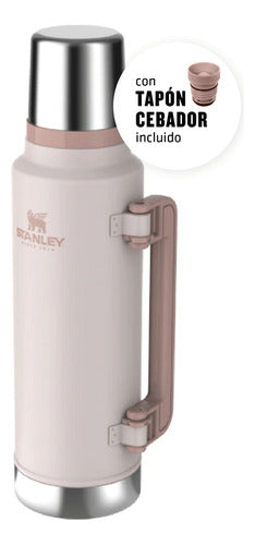 Termo Stanley Classic | 1.4 Lt