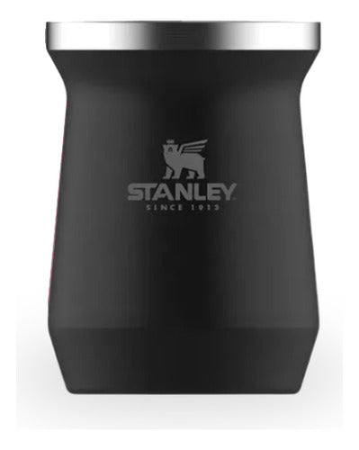 Mate Stanley | 236 Ml.