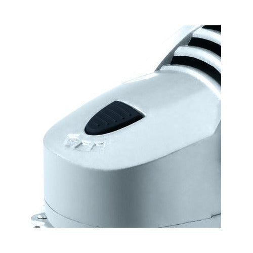 Amoladora Angular Einhell Th Ag 2300/180 2300w 180mm 7  220v Rojo 50 Hz