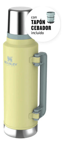 Termo Stanley Classic | 1.4 Lt