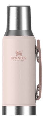 Termo Stanley Mate System 1.2 Litros Rosa
