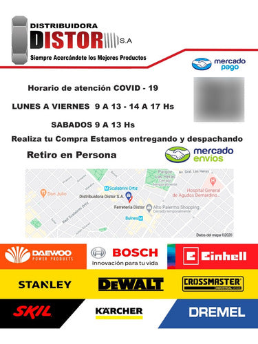 Amoladora Angular Einhell Th Ag 2300/180 2300w 180mm 7  220v Rojo 50 Hz