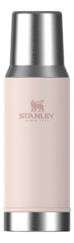 Termo Stanley Mate System Rose Quartz 800ml