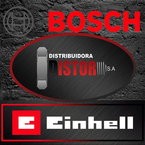 Amoladora Angular Einhell Th Ag 2300/180 2300w 180mm 7  220v Rojo 50 Hz